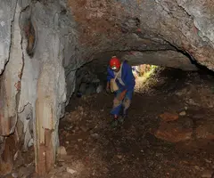 Photographie de ENCANTADA, COVA DE L' (2 sur 4)