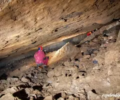 Fotografia de BRUGAL, COVA DEL (9 de 12)
