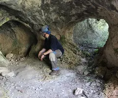 Fotografia de BERNAT, COVES DEL (2 de 3)