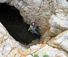 Fotografia de ROMANÍ, POU DEL (3 de 4)
