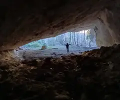 Photographie de CORDONET, COVA DE (2 sur 3)