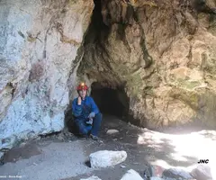 Fotografía de MARCÓ, COVA (1 de 4)