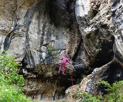 Fotografia de SERRAT DE LES ESPOSES, AVENC-BALMA DEL (5 de 5)