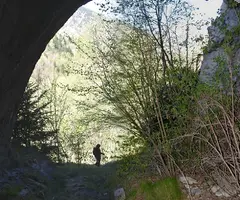 Photograph of DONZELLES, BALMA DE LES (2 of 2)