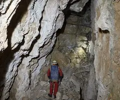 Fotografia de CAN VERDEGUER, AVENC Nº 3 DE (5 de 5)