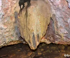 Photograph of BISBE, COVA DEL (5 of 7)