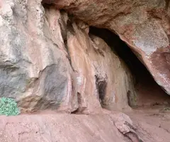 Photographie de NIALÓ, COVA DE (2 sur 4)