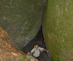 Photographie de FONT DEL CORB, COVA DE LA (4 sur 5)