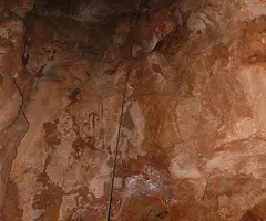Fotografia de AZIMUTS,  AVENC DELS (3 de 3)