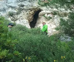 Photograph of DUNA, COVA DE LA (2 of 3)