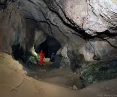 Fotografia de LLENES, COVA DE LES (3 de 11)