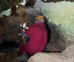 Fotografía de CAMÍ DE RÀFOLS, COVA DEL (4 de 5)