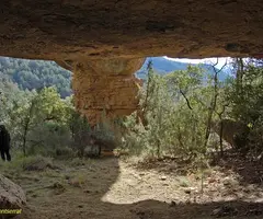 Photographie de CIGALOT DEL CORB, BALMA DEL (5 sur 6)