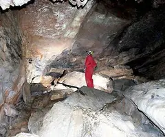 Fotografía de FEBRÓ, AVENCS I COVES DE LA (9 de 10)