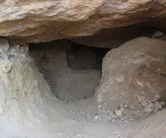 Fotografia de CORRENT, COVA DEL (3 de 3)