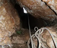 Fotografía de PLANA DE LA TORRE, AVENC DE LA (3 de 5)