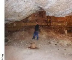 Photographie de FONSO, COVA DEL (5 sur 6)