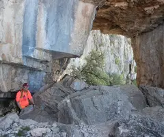 Fotografía de ULL DEL CÍCLOP, L' (4 de 4)