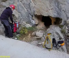 Fotografia de PISTA DE SADERNES, COVETA DE LA (1 de 5)