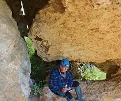 Photographie de ROCA FORADADA, LA (3 sur 4)