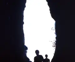 Fotografia de NEGRA DE CORÇÀ, COVA (14 de 14)