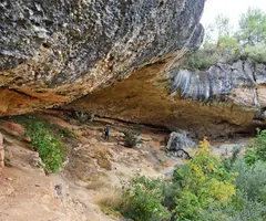 Photographie de BOIXA, COVA D'EN (2 sur 4)