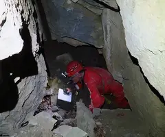 Fotografía de TRAVESSADA DE COLLFRED, COVA (5 de 7)
