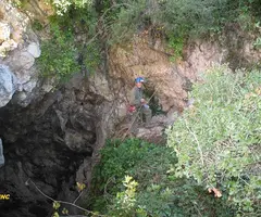 Fotografia de GEÒLEGS, AVENC DELS (2 de 4)