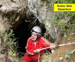 Photographie de DESERTORS, AVENC DELS (1 sur 3)