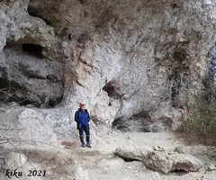 Fotografia de RACÓ DEL BOSQUETÀ, BALMA DEL (1 de 5)