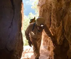 Fotografia de RAMER, COVA DEL (3 de 7)