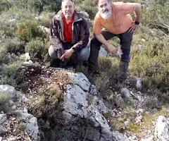 Fotografía de SARA, AVENC (1 de 2)