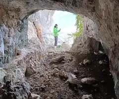 Photographie de CERNERES, COVA GRAN DE (4 sur 8)