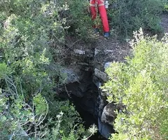 Fotografia de CLIVELLERES, AVENC DE (1 de 4)