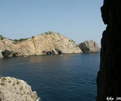 Fotografia de HORTS DE LA PEDROSA, CAU DELS (7 de 8)