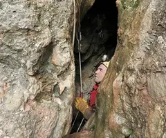 Fotografía de CODOLEDA, AVENC DE LA (3 de 11)