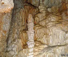 Fotografía de GINEBRÓ, AVENC DEL (5 de 8)