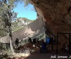 Fotografía de BORRES, COVA DE LES (5 de 5)