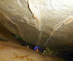 Fotografia de DOU, COVA DE LA (3 de 3)