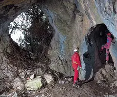Fotografia de FENOLLET, ESPLUGA DE (2 de 7)