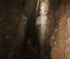 Fotografía de COLL DE TANCA, AVENC DE (4 de 4)