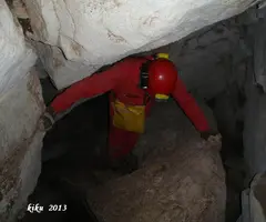 Fotografia de BANDOLER, COVA DEL (7 de 8)