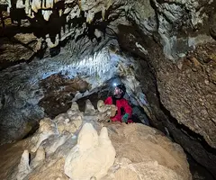 Fotografía de OBAGA D'ESPADES, BÒFIA DE L' (13 de 15)
