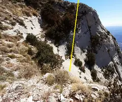 Fotografia de TOSSAL, FORAT DEL (6 de 14)