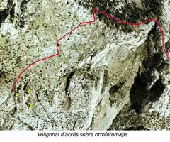 Photograph of FEIXA ALTA, FORAT GRAN DE LA (1 of 7)