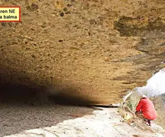 Fotografia de SOLELL D'ESPLUGUES, BALMA DEL (2 de 4)