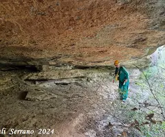 Fotografía de CAN TARDÀ, COVA DE (3 de 3)