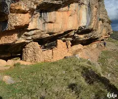 Photographie de CORRALS DE GURP, ESPLUGA Nº9 DELS (4 sur 7)