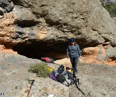Photographie de TRES COVES, LES (2 sur 4)