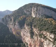 Fotografia de TRABUCAIRES, COVA DELS (1 de 5)